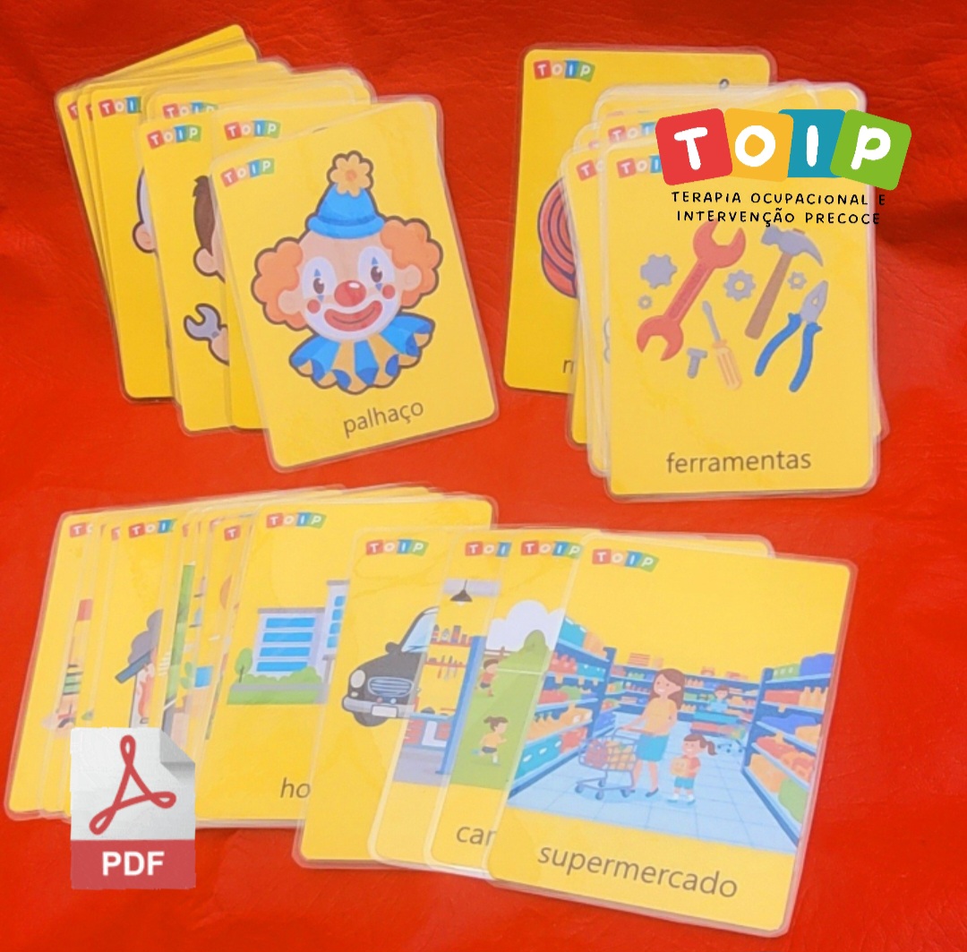 Criando Histórias (PDF)